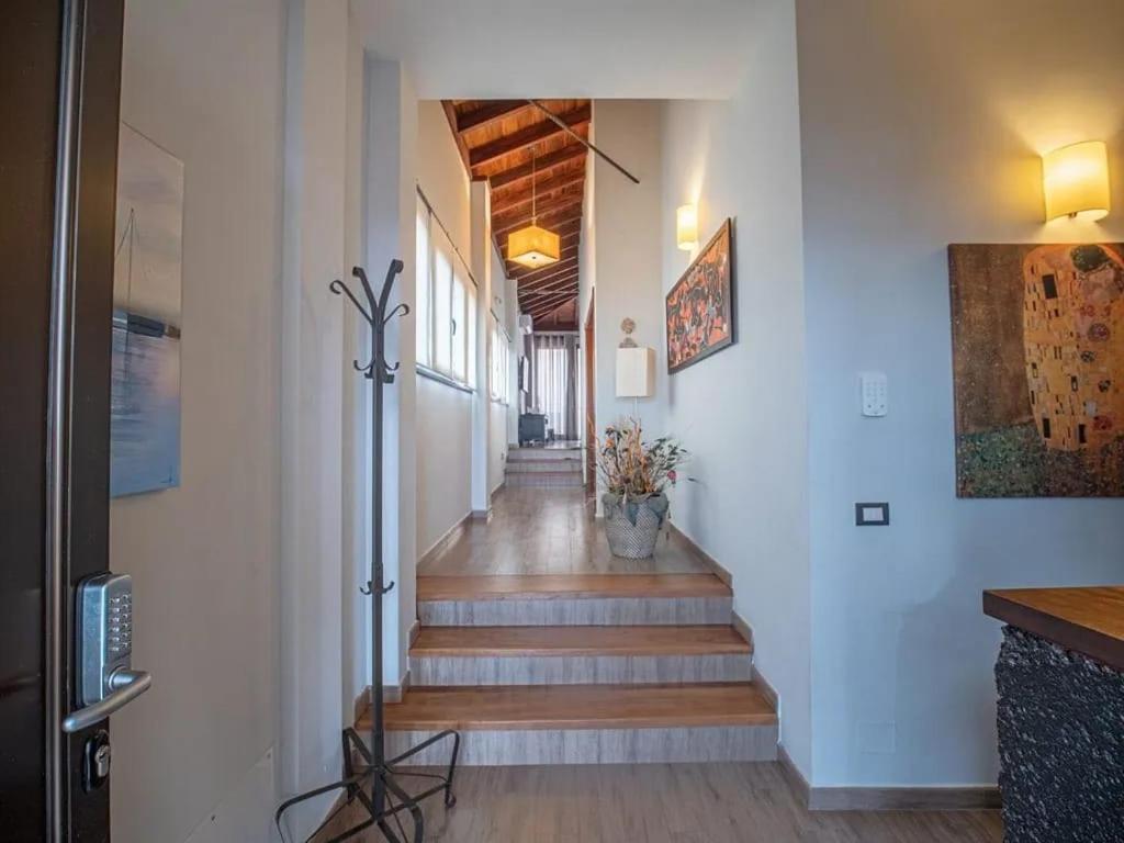 Villa El Tagoro Candelaria Luaran gambar