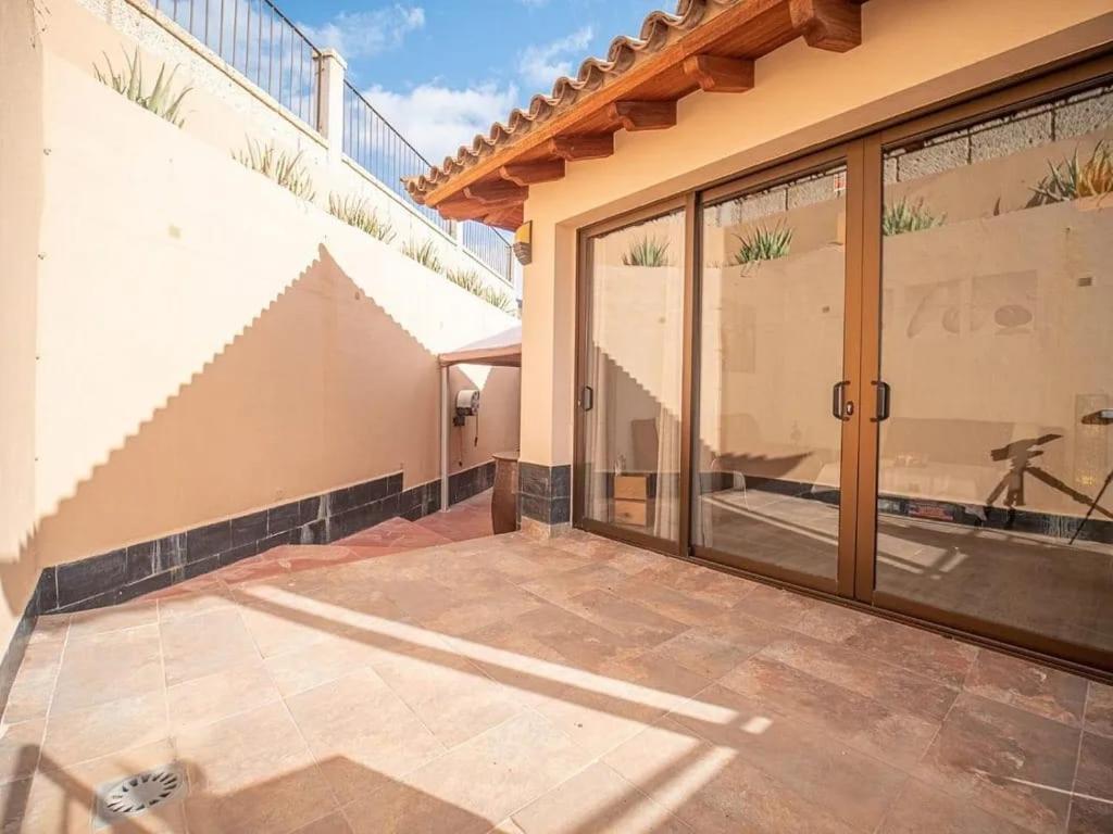 Villa El Tagoro Candelaria Luaran gambar
