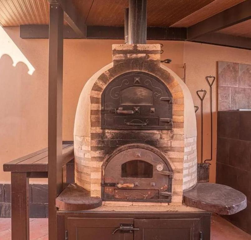 Villa El Tagoro Candelaria Luaran gambar